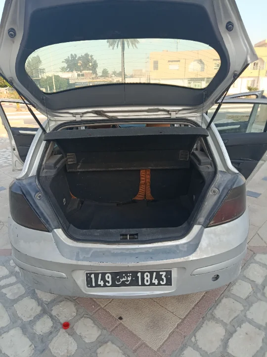 Opel Astra - Photo 7