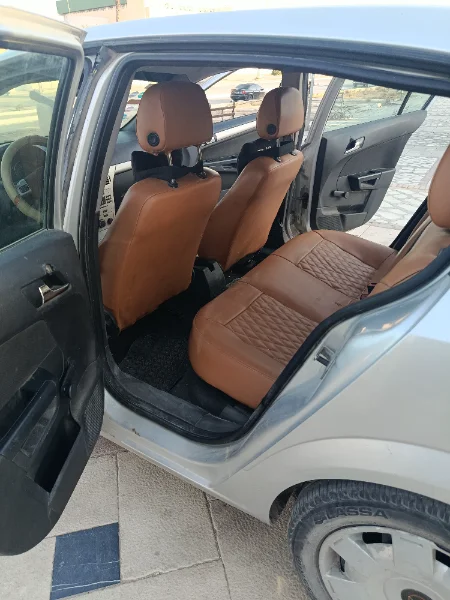 Opel Astra - Photo 11