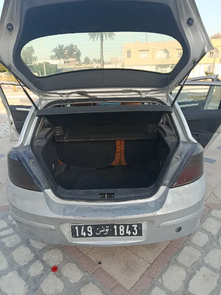 Opel Astra - Photo 7