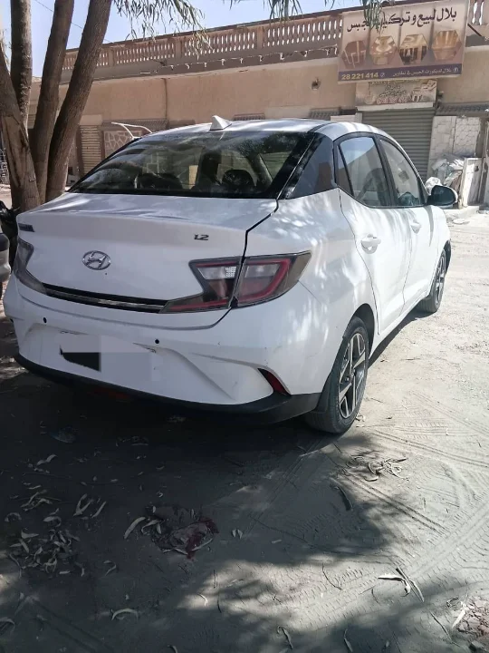 Hyundai I10 2023
