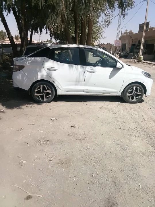 Hyundai I10 - Photo 4