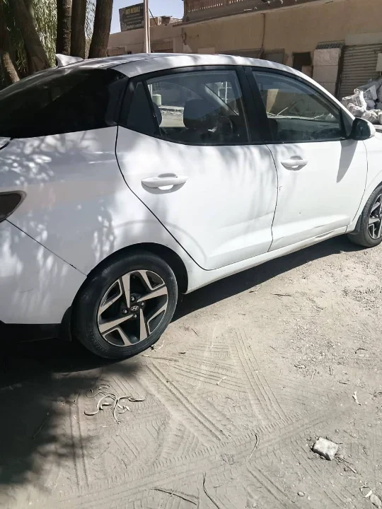 Hyundai I10 - Photo 3