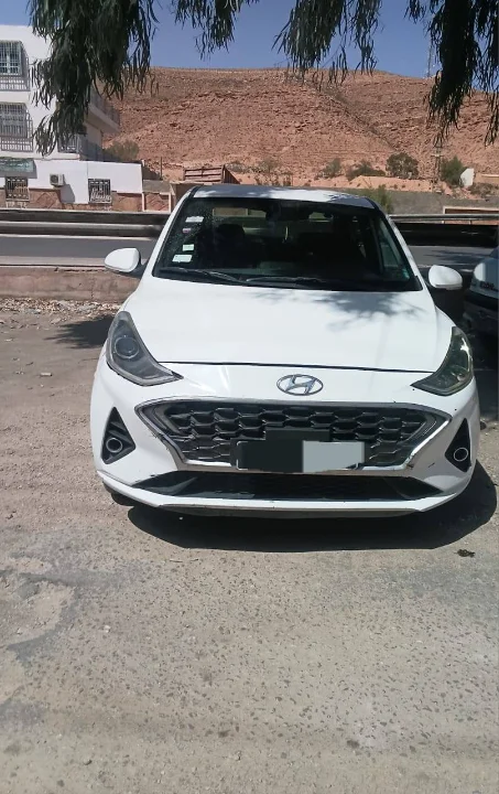 Hyundai I10 - Photo 2