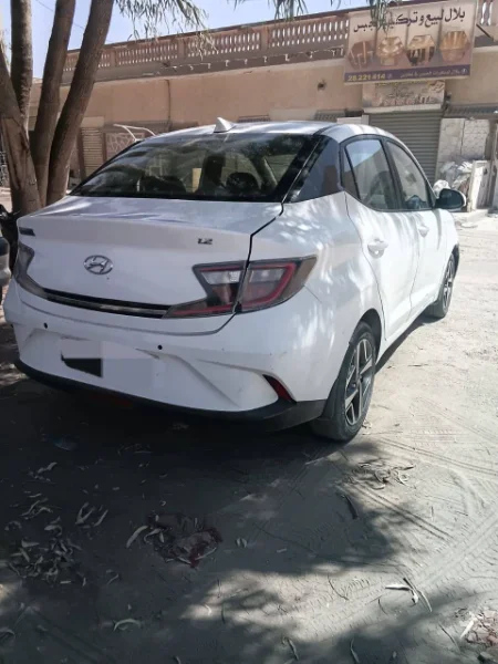 Hyundai I10 2023 Essence