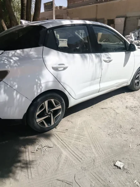 Hyundai I10 - Photo 3