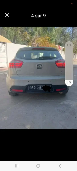 Kia RIO - Photo 2