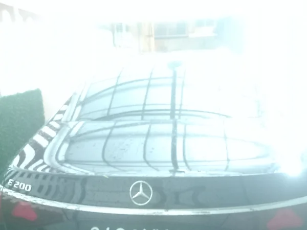 Mercedes Classe E - Photo 4