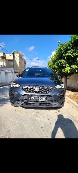 Seat Ateca - Photo 9