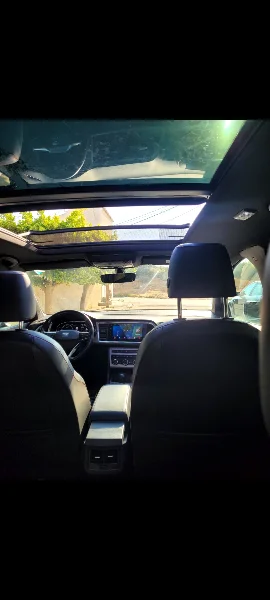 Seat Ateca - Photo 7