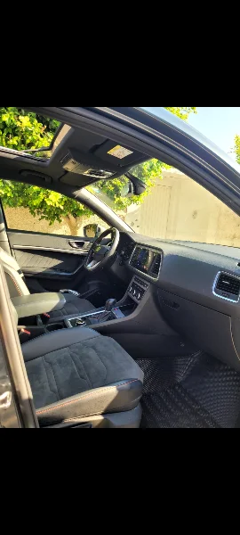 Seat Ateca - Photo 6