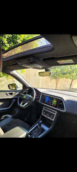 Seat Ateca - Photo 4
