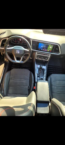 Seat Ateca - Photo 3