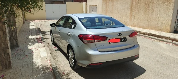 Kia CERATO - Photo 6