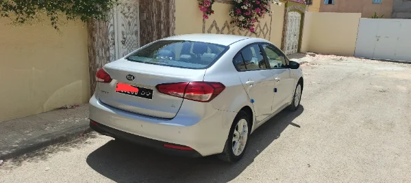 Kia CERATO - Photo 5