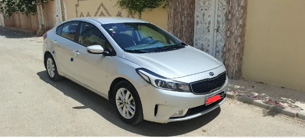 Kia CERATO - Photo 4