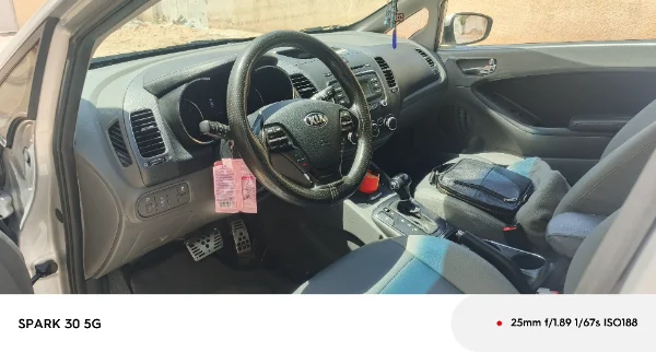 Kia CERATO - Photo 3