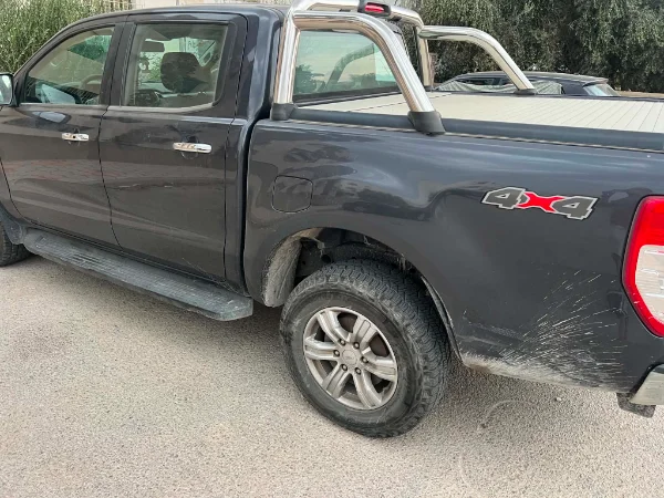 Ford RANGER - Photo 9