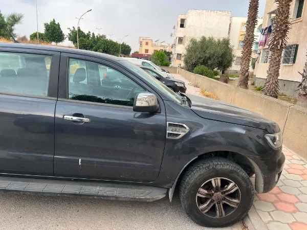 Ford RANGER - Photo 8
