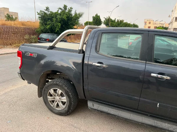 Ford RANGER - Photo 6