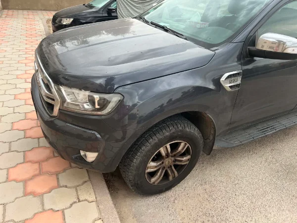 Ford RANGER - Photo 5