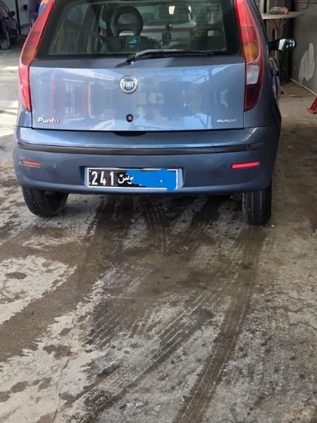 Fiat PUNTO - Photo 3