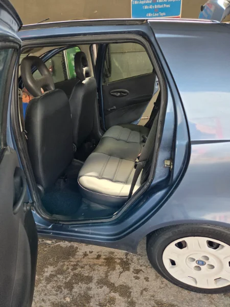 Fiat PUNTO - Photo 2