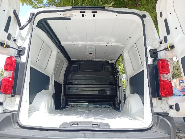 Peugeot Expert - Photo 6