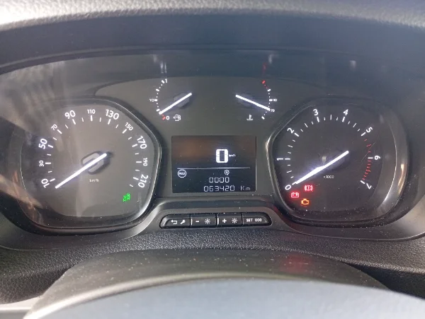 Peugeot Expert - Photo 5