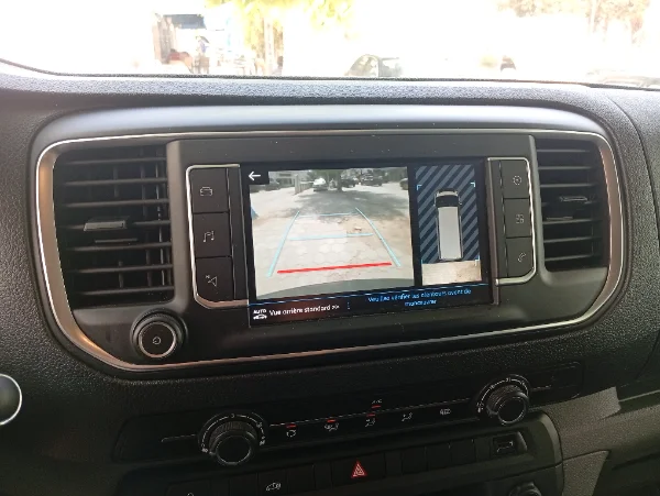 Peugeot Expert - Photo 4