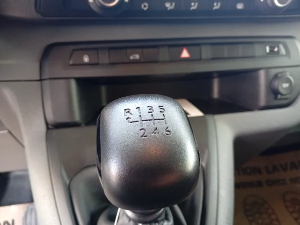Peugeot Expert - Photo 2