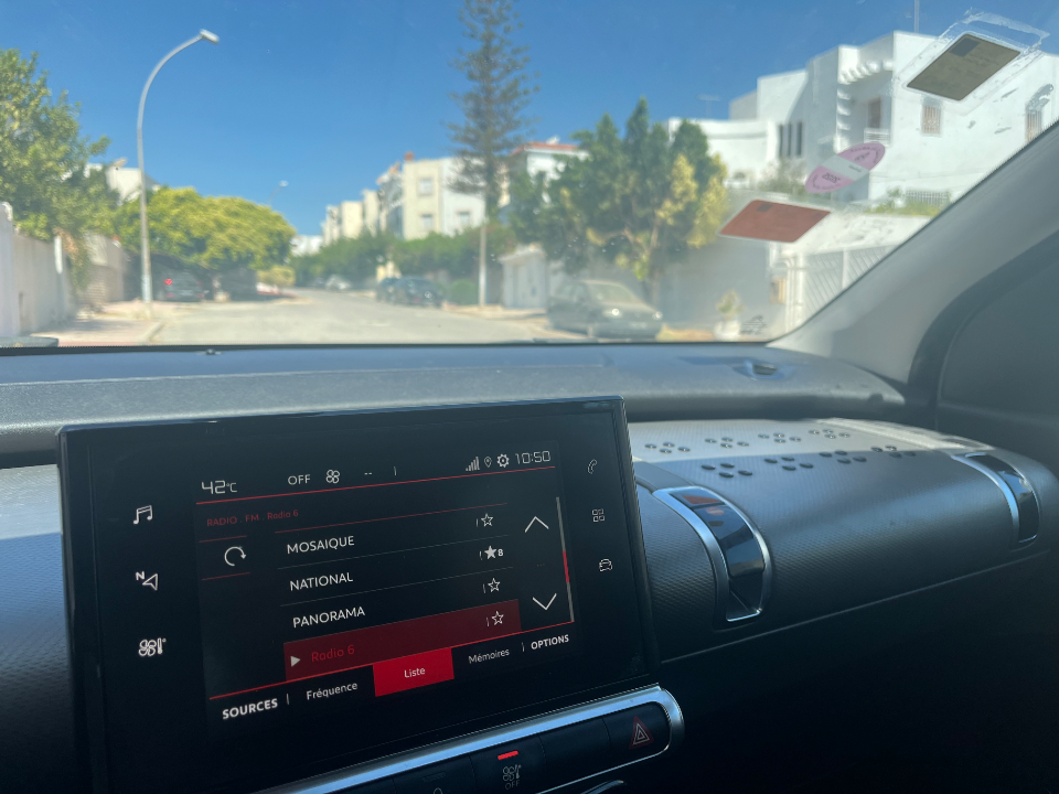 Citroen C4 CACTUS - Photo 3