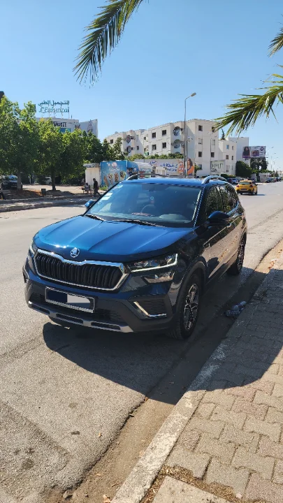Skoda Kushaq - Photo 12