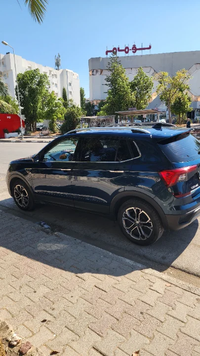 Skoda Kushaq - Photo 9