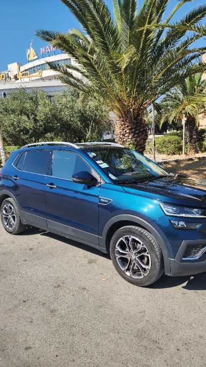 Skoda Kushaq - Photo 8