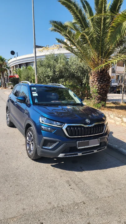 Skoda Kushaq - Photo 2