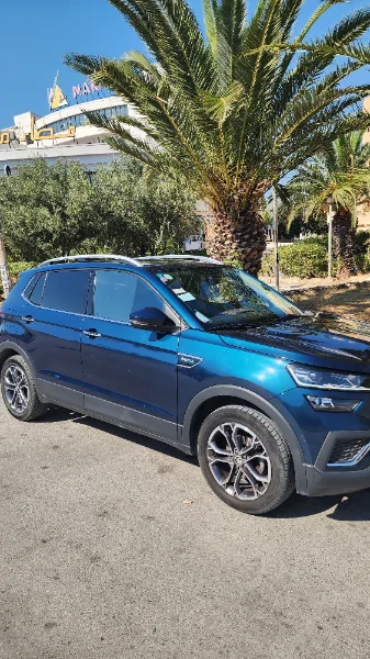 Skoda Kushaq - Photo 8