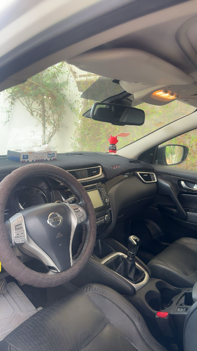 Nissan Qashqai - Photo 10