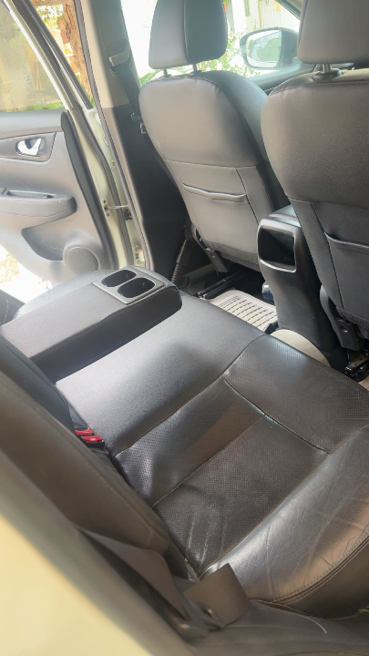 Nissan Qashqai - Photo 9