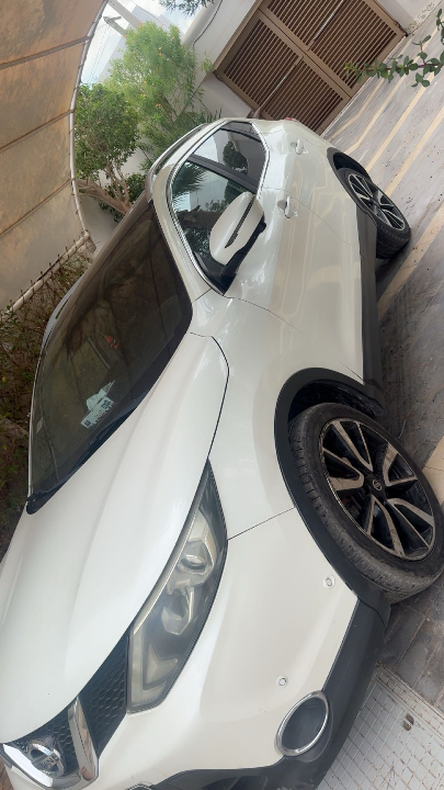 Nissan Qashqai - Photo 7