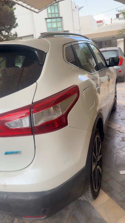 Nissan Qashqai - Photo 6