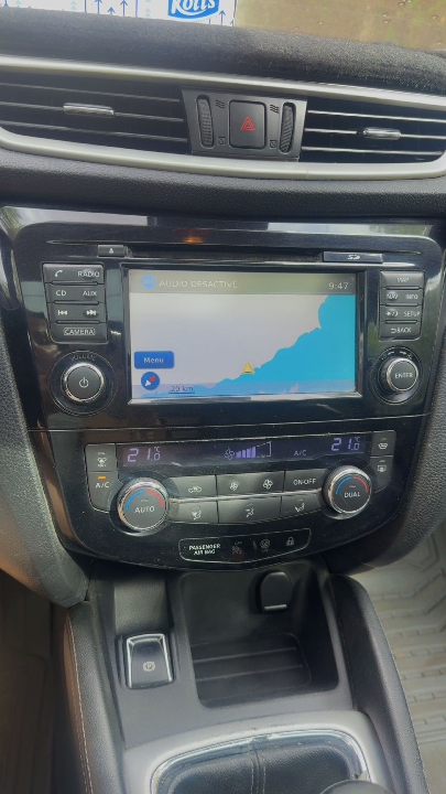 Nissan Qashqai - Photo 3
