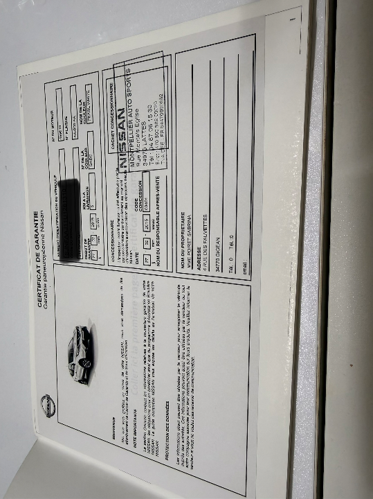 Nissan Qashqai - Photo 2