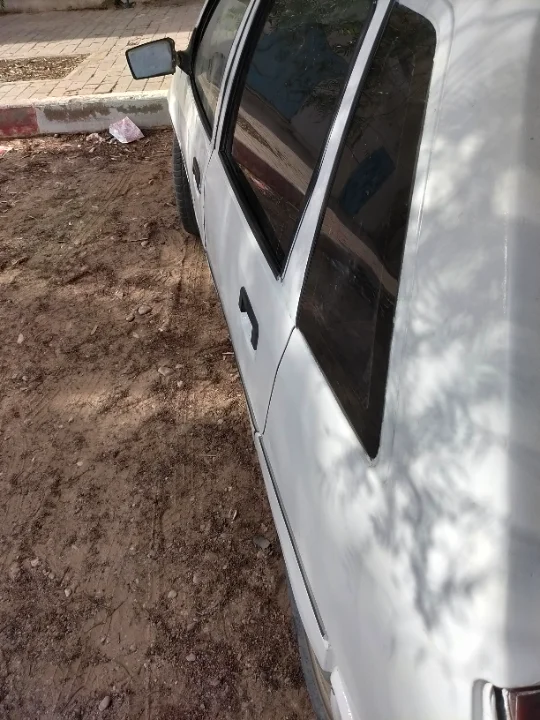 Citroen AX - Photo 2