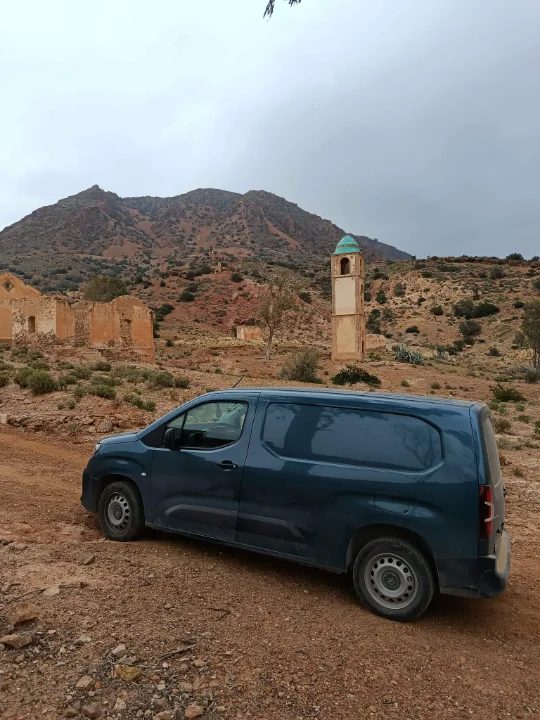 Opel Combo - Photo 5