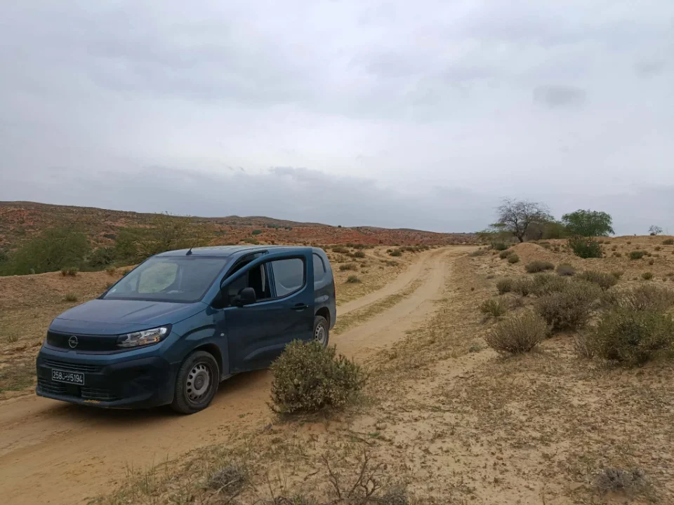 Opel Combo - Photo 4