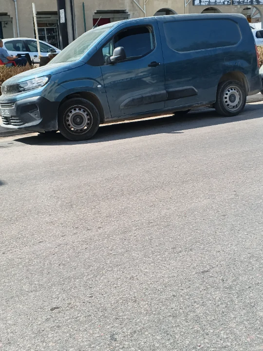 Opel Combo - Photo 2