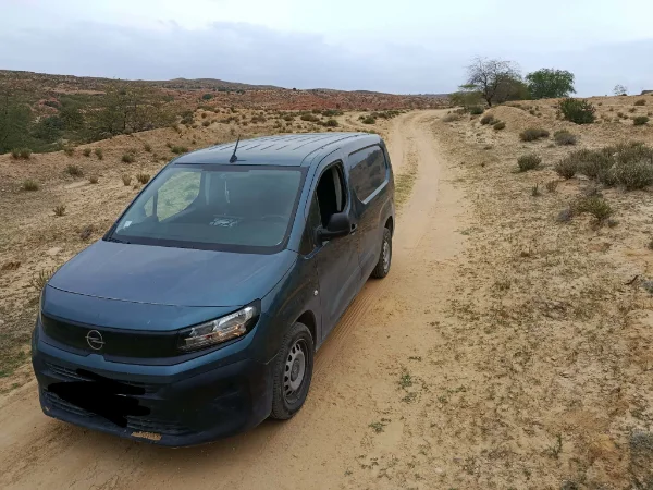 Opel Combo 2026 Diesel