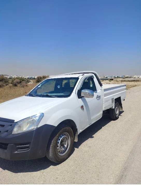 Isuzu D MAX - Photo 6