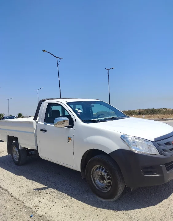 Isuzu D MAX - Photo 5