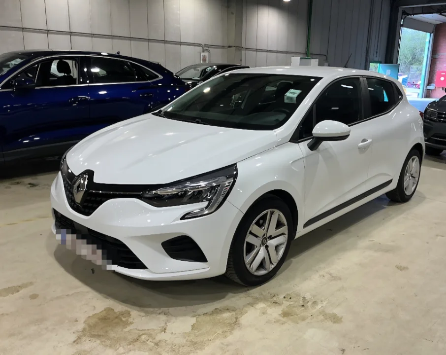 Renault Clio - Photo 10